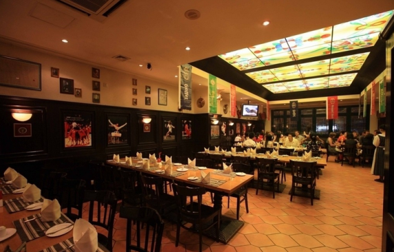 【趨勢(shì)】2015下半年餐飲發(fā)展趨勢(shì)大揭秘！餐飲人必看！