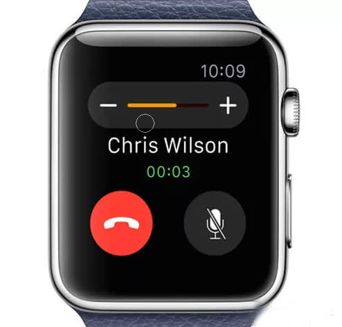 思考：Apple Watch可以為餐飲行業(yè)做點啥？