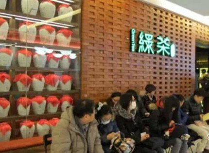 快時尚餐飲遭遇瓶頸：這4招能延長品牌保鮮期？