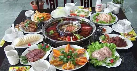 知道這三大規(guī)律，開餐飲店必賺！！