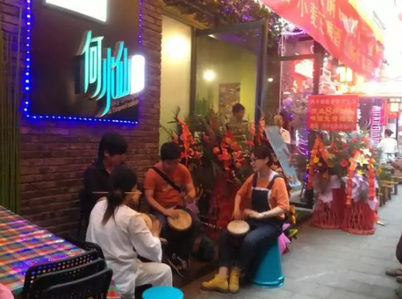 【案例】讓18家門店店店排隊只需做好一件小事！