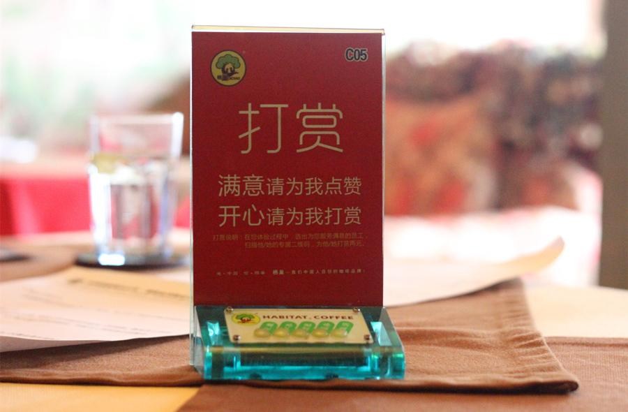 餐廳打賞制是否將顛覆餐飲業(yè)？|餐飲界