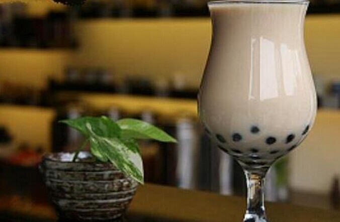 在有咖啡傳統(tǒng)的美國，奶茶能站穩(wěn)腳嗎？|餐飲界