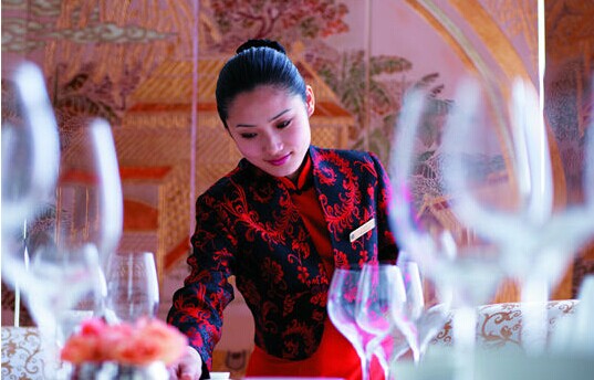 快過年了，餐廳怎么避免員工流失？|餐飲界