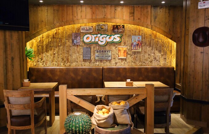 98元吃一頓海鮮自助大餐，你會選擇“好倫哥”嗎？|餐飲界