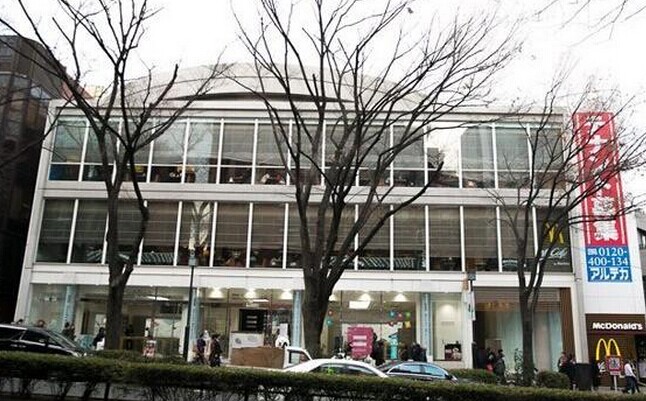 關(guān)店，又見關(guān)店！麥當(dāng)勞日本最大旗艦店就這么沒了