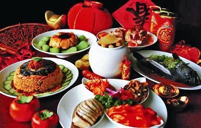 年夜飯飯預定火爆，京城餐飲正升溫|餐飲界