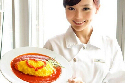 把共享經(jīng)濟(jì)搬到廚房里能否造就全世界最大的“餐館”？