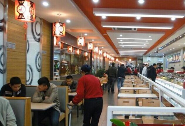 提升自己的門店產能你需要知道這些事|餐飲界