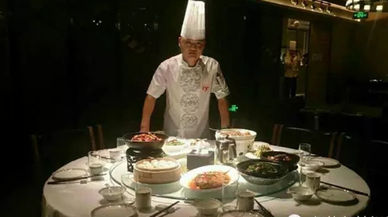你是哪一類型的老板？|餐飲界