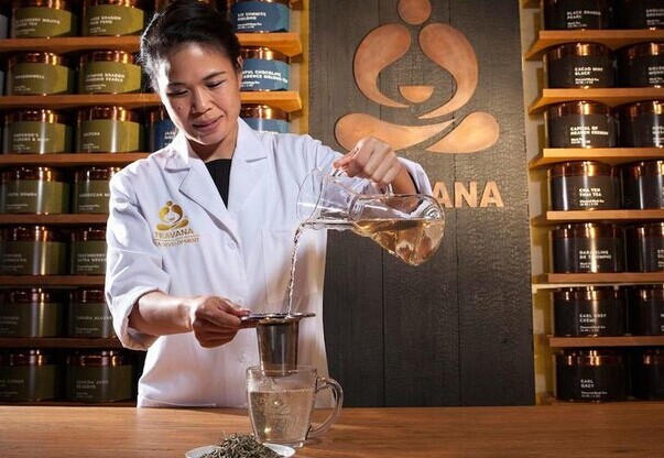 星巴克Teavena Tea未進(jìn)中國(guó)就關(guān)店4家，為啥？