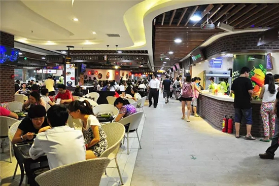 在處處有餐館的時代，你的餐館能活過2016嗎？|餐飲界