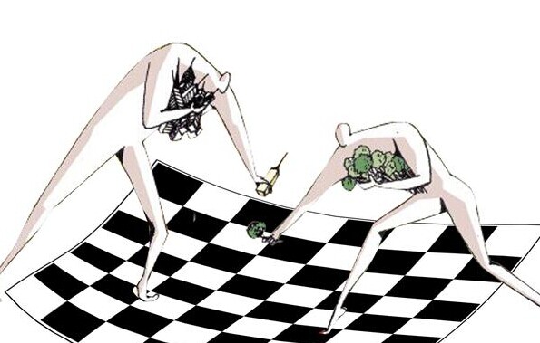 餐飲新手高陣亡率真相揭秘：屌絲心智模式惹的禍！|餐飲界