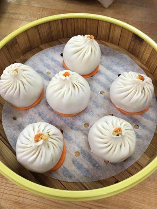 包子行業(yè)前景如何？|餐飲界