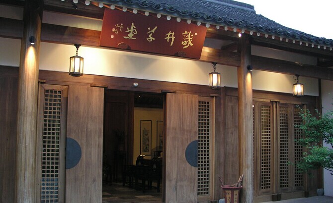開一家真正的土菜館，可能比西餐廳還難|餐飲界
