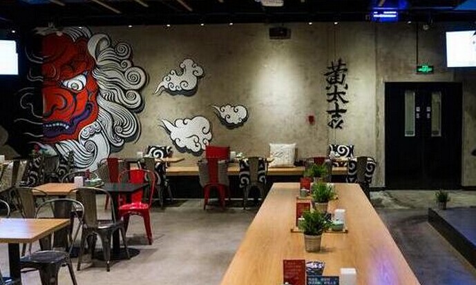 從煎餅果子到外賣，黃太吉用什么攪動(dòng)了這個(gè)復(fù)雜的江湖|餐飲界