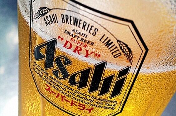 朝日啤酒終于開(kāi)始了海外擴(kuò)張之路|餐飲界