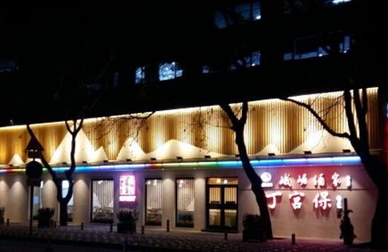 餐飲老字號(hào)推”副牌“能否敵得過(guò)快時(shí)尚？
