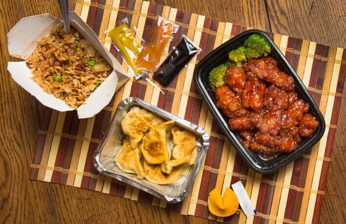 “晚餐包”是什么鬼？至少在美國，大有超越外賣之勢|餐飲界