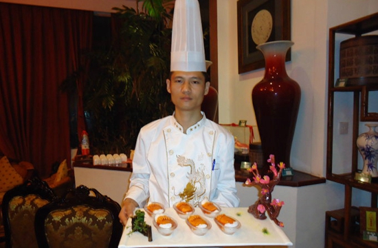 萬元月薪難招一廚師，素食市場(chǎng)前景可觀