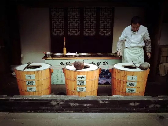 對餐飲一竅不通的他竟把餐館做出了名氣！|餐飲界