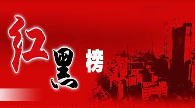 濟(jì)南設(shè)食藥紅黑名單，產(chǎn)品二維碼可溯源