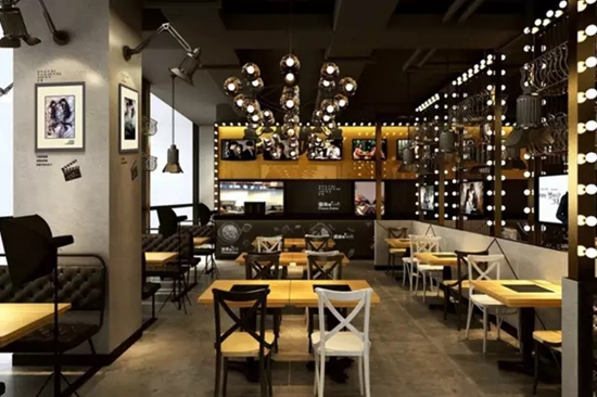 二人鍋梁靜玩出餐飲新法：3年開18家店、年銷售5000萬|餐飲界