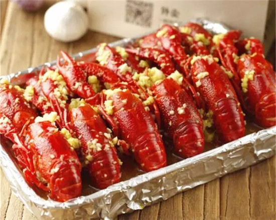 小龍蝦和春天一起來了，2016的龍蝦外賣市場(chǎng)怎么玩？