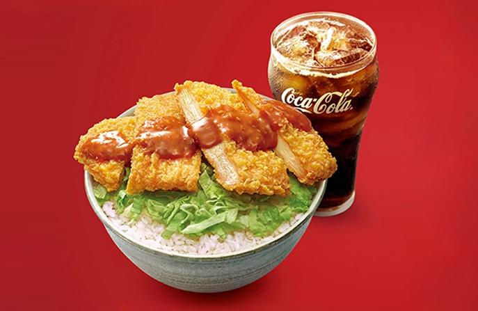 麥當(dāng)勞又要在中國(guó)售賣米飯了，你怎么看|餐飲界