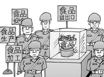 北京再次約談10家網絡餐飲運營商