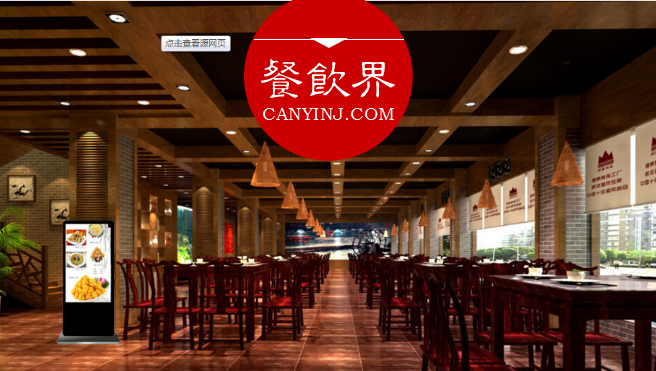 個體經營沒落后，連鎖餐飲會獨霸鰲頭嗎？| 分析