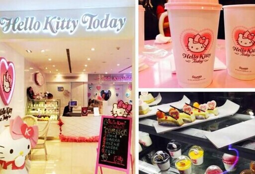 沒(méi)有Hello Kitty，不是星爺，你要怎么開(kāi)好一家主題餐廳？|餐飲界