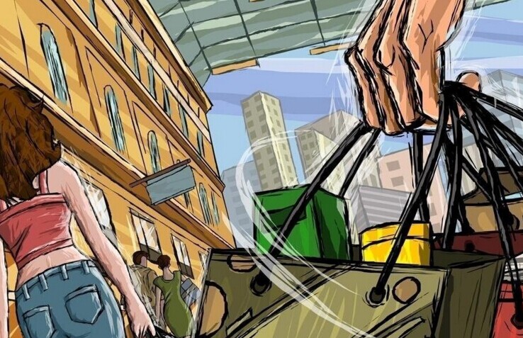 挺進商場還是穩(wěn)坐商鋪，找好“邊際成本”再說！