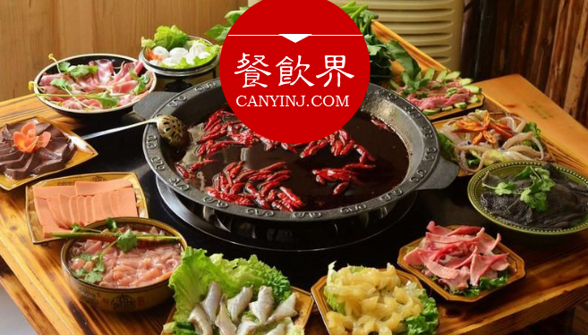 借勢《火鍋英雄》做營銷，先看這8組大數(shù)據(jù)了解火鍋的發(fā)展趨勢！ | 數(shù)據(jù)