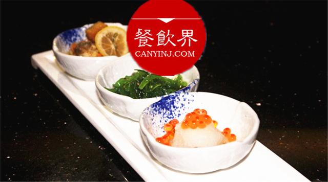 別小瞧餐前的一道開胃菜，它將可能帶來更大的利潤！| 周末一參