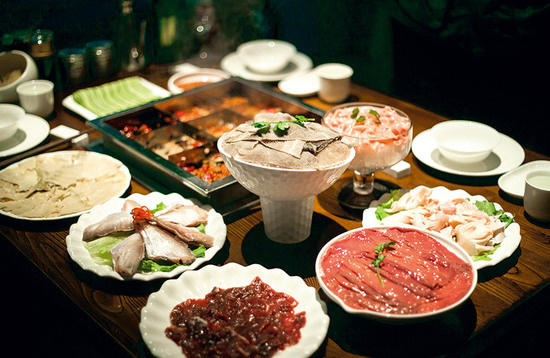 找準火鍋市場盲點，“輕火鍋”又是種什么玩法？|餐飲界