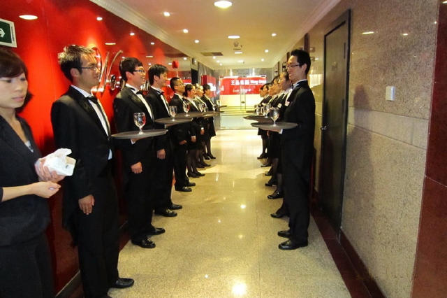 企業(yè)都在面臨“招人難，留人難”問(wèn)題，王品是怎么做到讓人向往的？|餐飲界