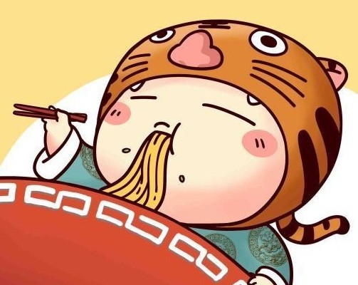 你知道中國(guó)“吃貨們”都愛(ài)吃些啥嗎？