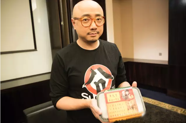 為什么餐飲業(yè)顛覆傳統(tǒng)的都是些外行人？|餐飲界
