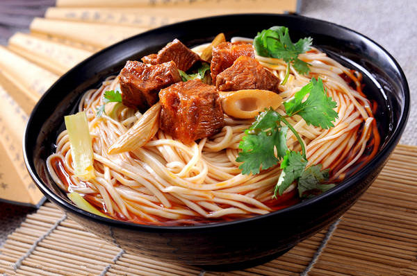案例分析：面館品質(zhì)高、味道好，為何競(jìng)爭(zhēng)不過別人？