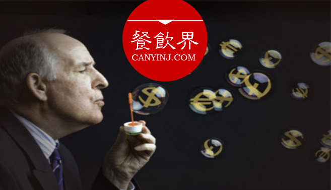 奇葩！這些餐廳竟然不單靠“賣菜品”來盈利！| 案例