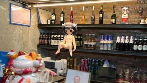 性虐類主題餐廳 能走多遠(yuǎn)？
