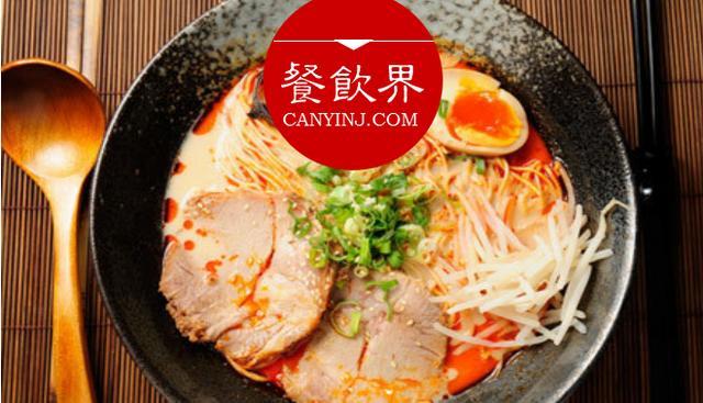 #周末一參#一間蘭州面館經(jīng)營(yíng)模式的僵硬，斷送了十年的優(yōu)勢(shì)