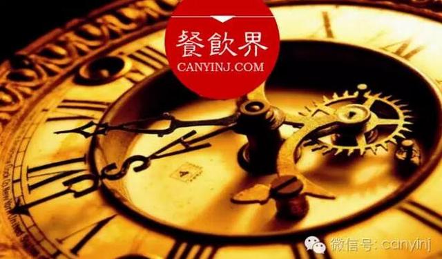 外賣O2O面臨新變局，“準(zhǔn)時(shí)”或成核心競(jìng)爭(zhēng)力 | 觀點(diǎn)