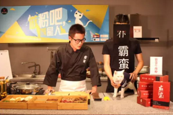 別人都直播掙錢了，你還能坐得住嗎？