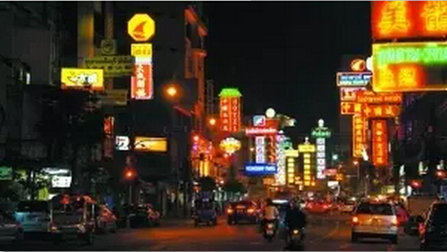 海外開店成熱潮！黃太吉等中餐企業(yè)如何搶灘海外市場？