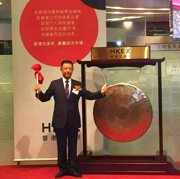 為什么海底撈上市的是火鍋料，不是火鍋店？