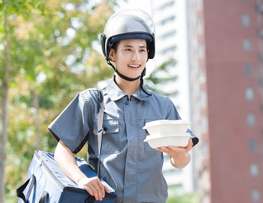 為什么說外賣O2O行業(yè)的未來在于尖端技術(shù)？
