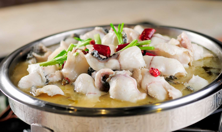 三維思考：從酸菜魚進(jìn)化，看傳統(tǒng)菜系的變革線索