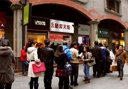 內(nèi)幕|跌落神壇的喬東家，到底做錯了什么？